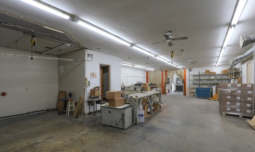 More Photos Of 11412 & 11416 Newkirk St, Dallas Office For Lease