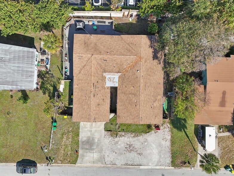 More Photos Of 119 Surf Dr, Cocoa Beach Land For Sale