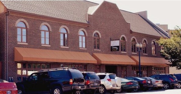 More Photos Of 643 Massachusetts Ave, Indianapolis Storefront For Lease