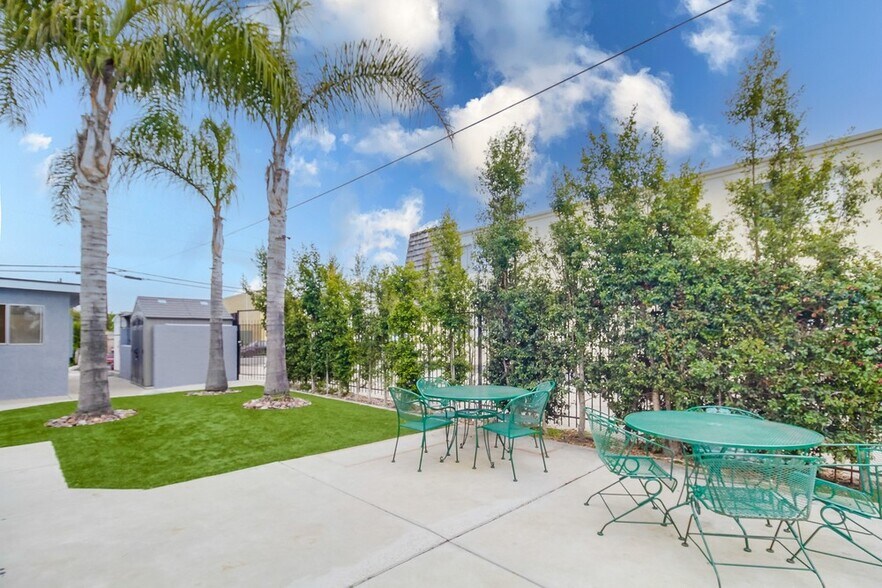 More Photos Of 1091 Calla Ave, Imperial Beach Apartments For Sale