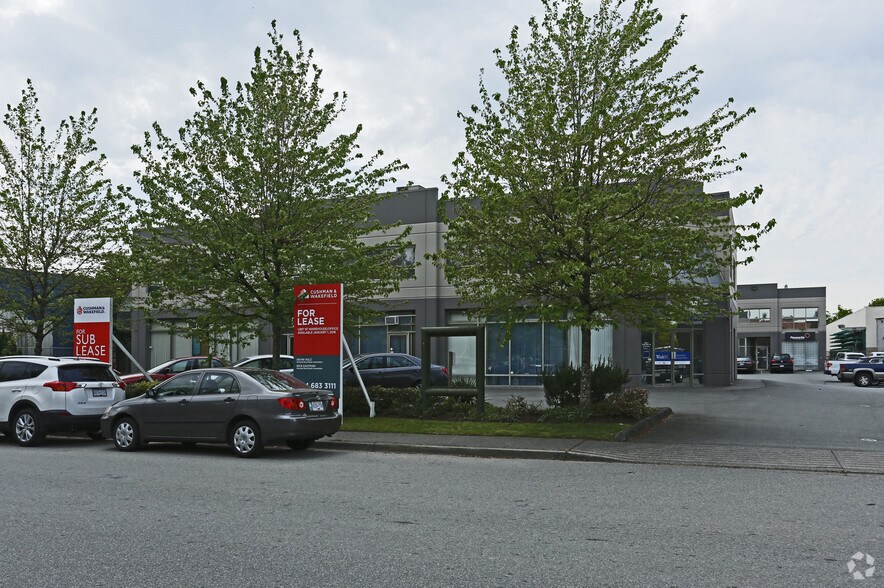 More Photos Of 11435 201A St, Maple Ridge Warehouse For Lease