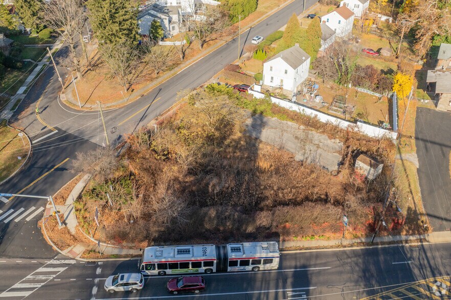 More Photos Of 8000 Old York Rd, Elkins Park Land For Sale
