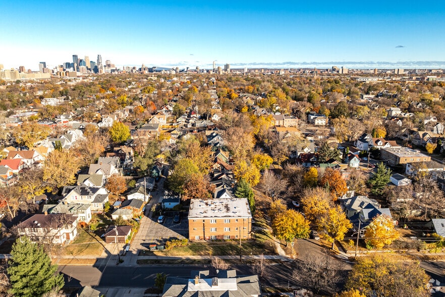 More Photos Of 3554 17th Ave S, Minneapolis Apartments For Sale