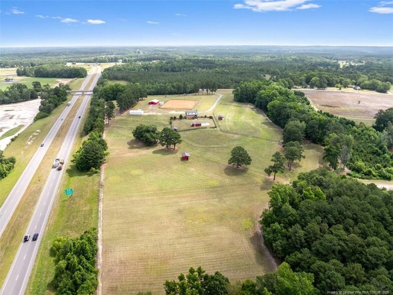 More Photos Of 578 Atkins Rd, Cameron Land For Sale