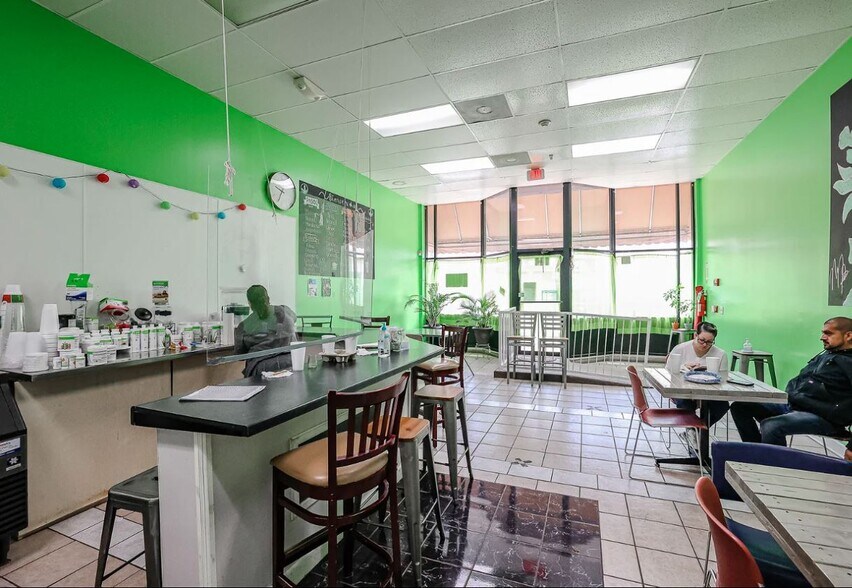 More Photos Of 208-212 Main St, West Chicago General Retail For Sale