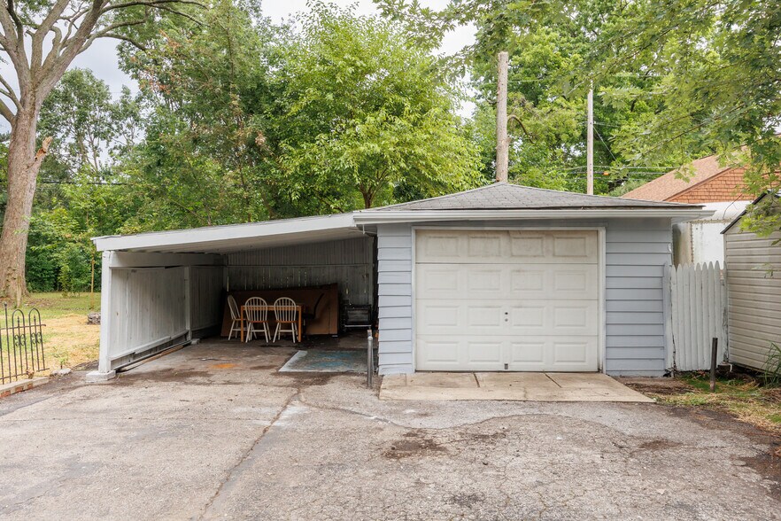 More Photos Of 3773 Atwood Ter, Columbus Multifamily For Sale