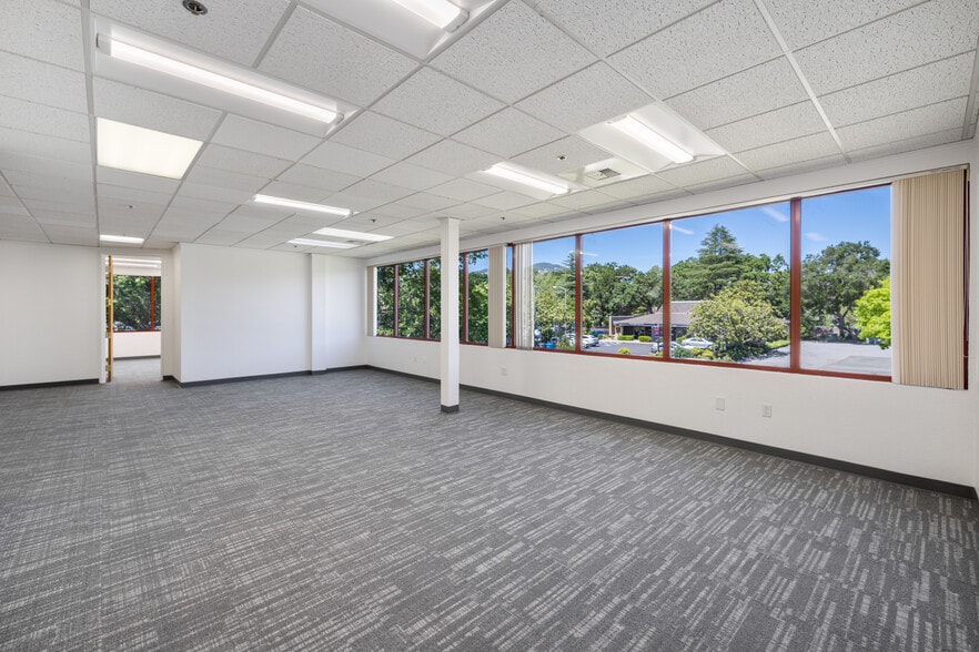 More Photos Of 1701 Novato Blvd, Novato Office For Lease