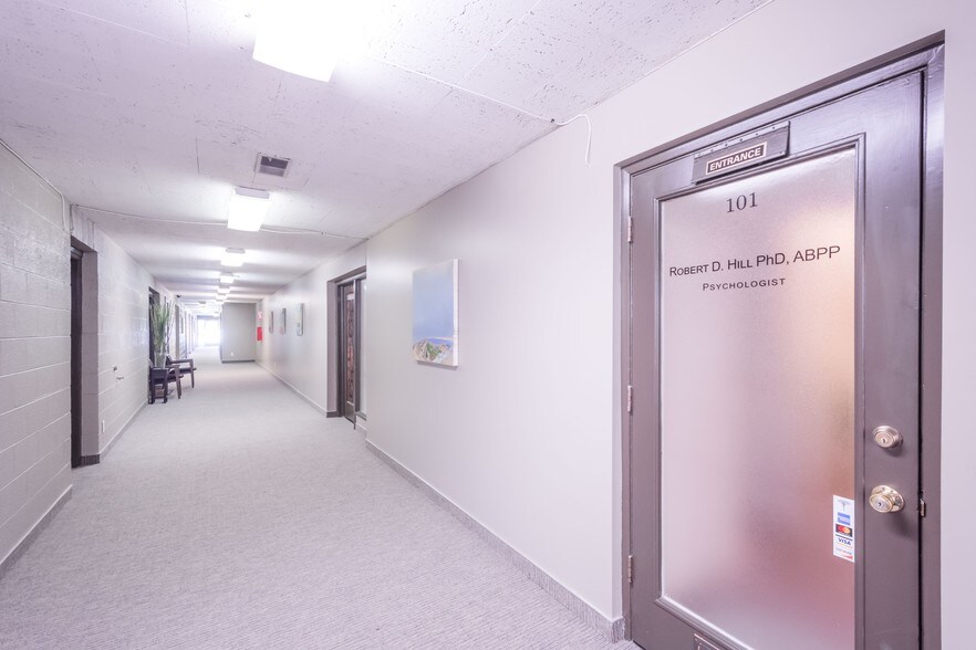 More Photos Of 34 S 500 E, Salt Lake City Medical For Lease
