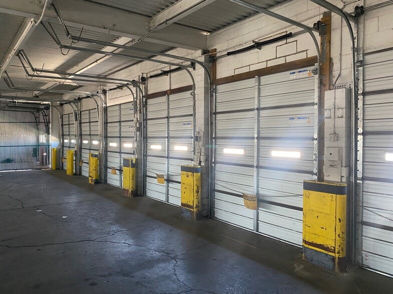 More Photos Of 1799 Stanley Ave, Dayton Truck Terminal For Lease