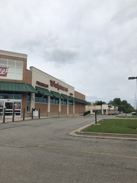 More Photos Of 2646 Darlington Rd, Beaver Falls Drugstore For Sale