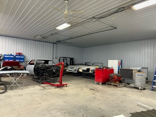 More Photos Of 1291 13th Rd, West Point Industrial For Sale