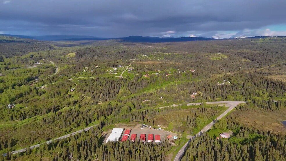 Primary Photo Of 42706 Old Sterling hwy, Anchor Point Manufactured Housing Mobile Home Park For Sale