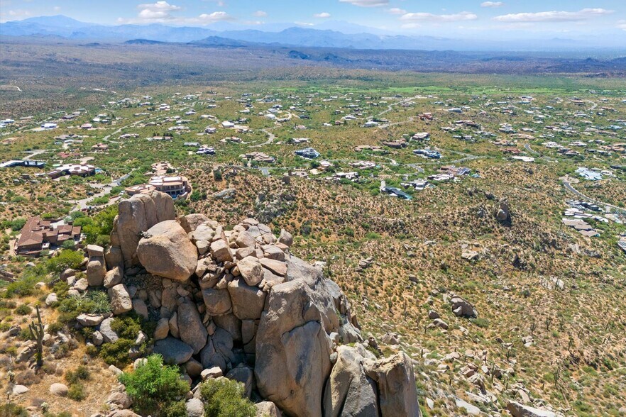 More Photos Of 41901 N Old Mine Rd, Cave Creek Land For Sale