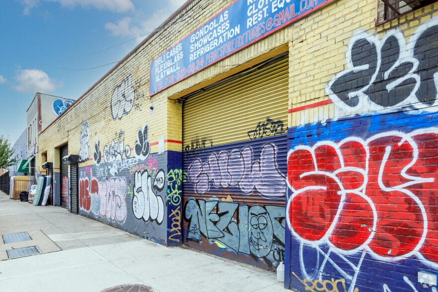 More Photos Of 1168 Southern Blvd, Bronx Storefront Retail Office For Lease