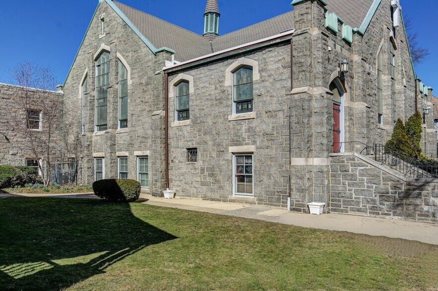 More Photos Of 23 Frazer Ave, Collingswood Religious Facility For Sale