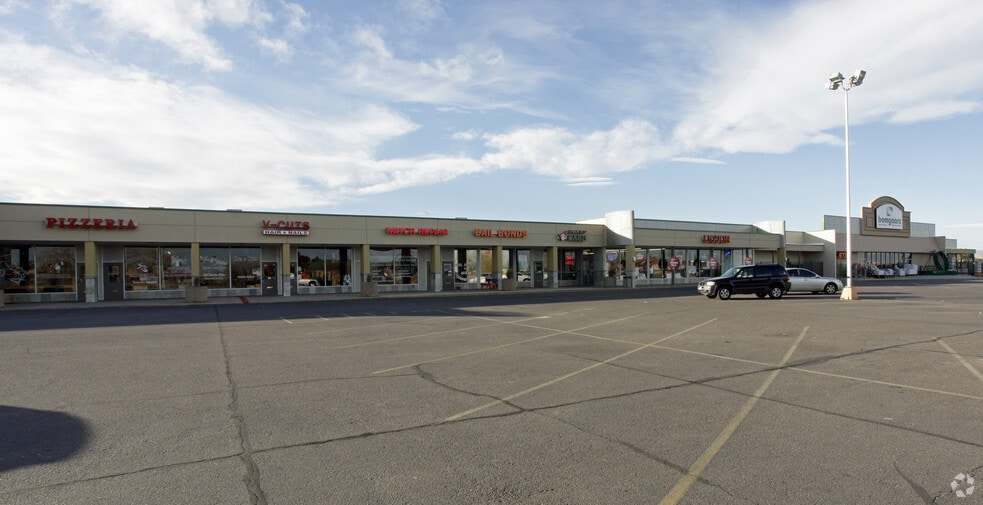 More Photos Of 2400-2426 E Bridge St, Brighton Storefront For Lease