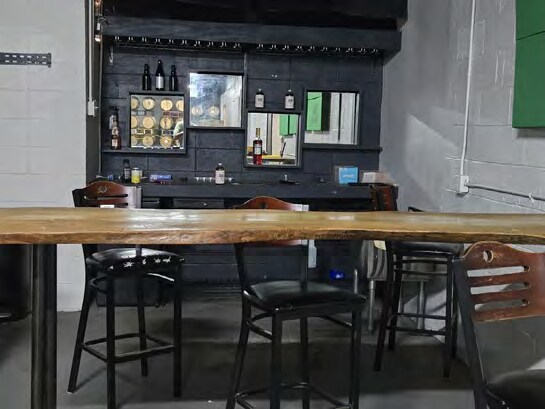 More Photos Of 6513-6515 Railroad St, Kansas City Industrial For Sale