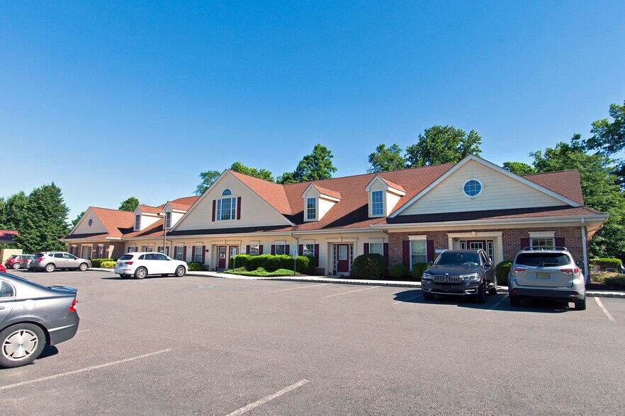 More Photos Of 46 Vreeland Dr, Skillman Unknown For Lease