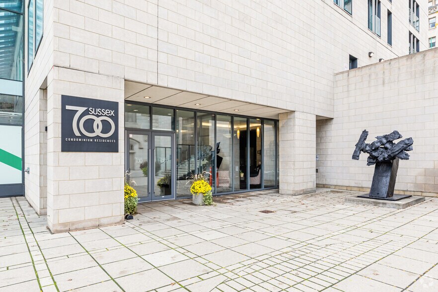 More Photos Of 700 Sussex Dr, Ottawa Multifamily For Sale