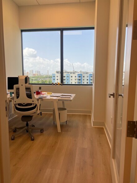 More Photos Of 19790 W Dixie Hwy, Aventura Office For Sale