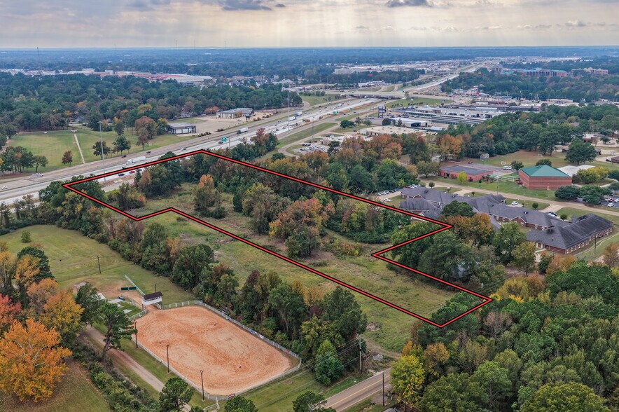 More Photos Of 1521 Moores Ln, Texarkana Land For Sale