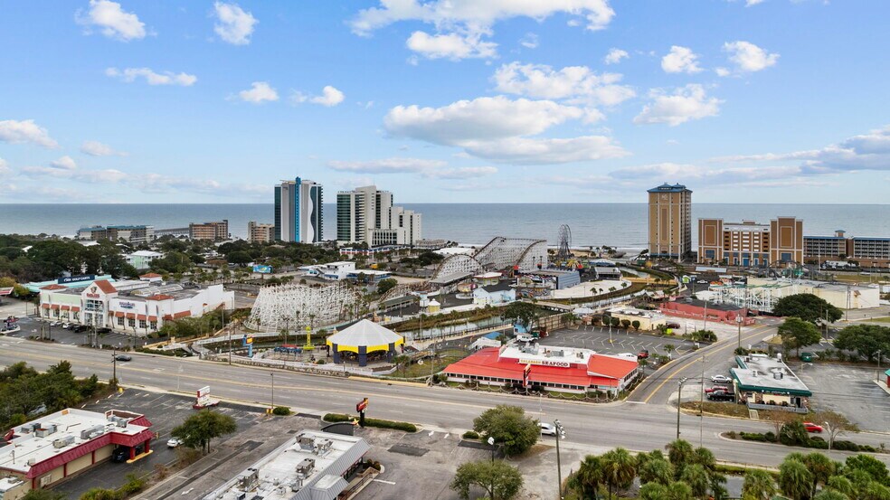 More Photos Of 627 Bonaventure Drive, Myrtle Beach Apartments For Sale