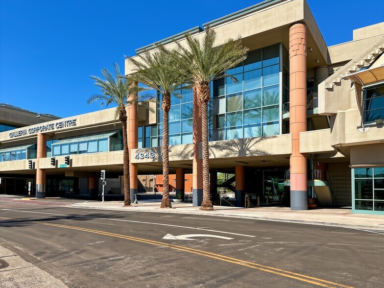 More Photos Of 4343 N Scottsdale Rd, Scottsdale Coworking Space