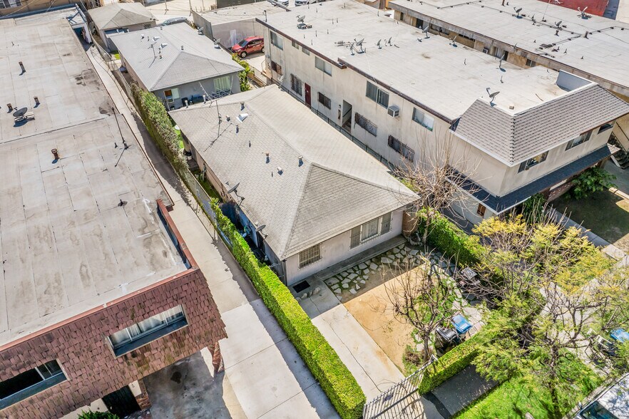 More Photos Of 534 Hyde Park Pl, Inglewood Apartments For Sale