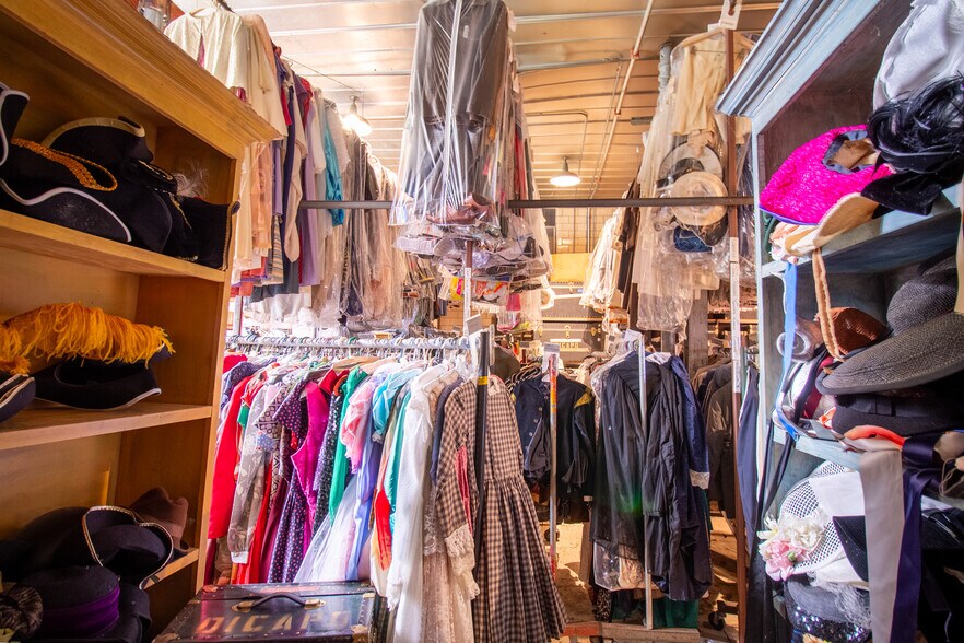 More Photos Of 22 Creamery Rd, Johnson Warehouse For Sale