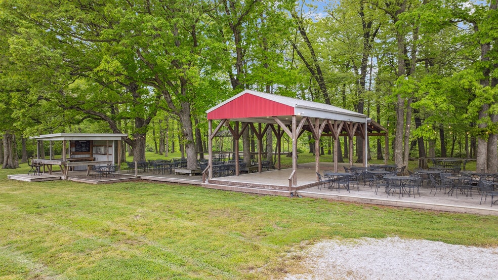 More Photos Of 14223 Route 111, Chesterfield Winery Vineyard For Sale