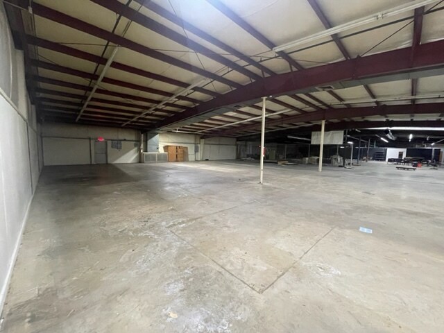 More Photos Of 850 Stoner Ave, Shreveport Industrial For Sale