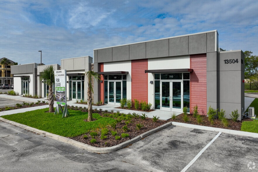 More Photos Of 13504 Village Park Dr, Orlando Medical For Sale