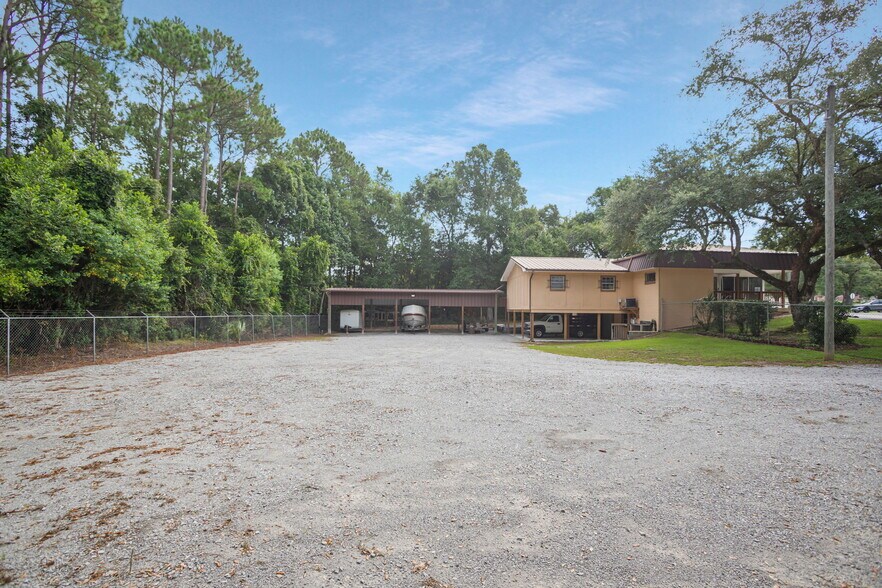 More Photos Of 6900 Fairfield Dr, Pensacola Office For Sale