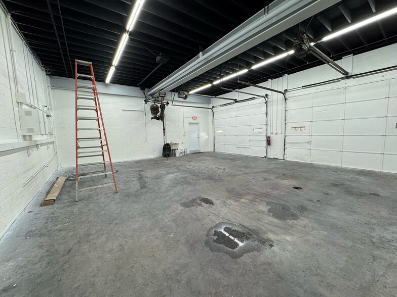 More Photos Of 1237 N. Washington Ave, Scranton Warehouse For Lease