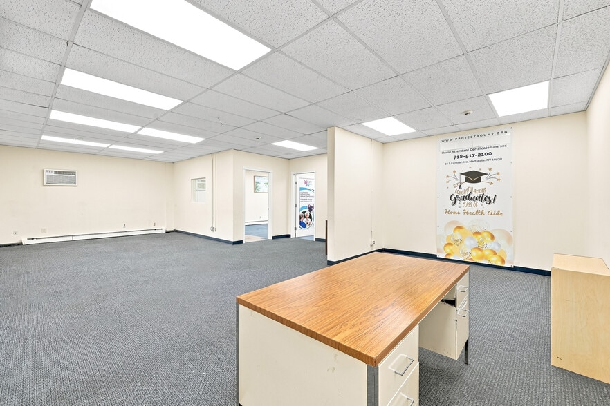 More Photos Of 92 S Central Ave, Hartsdale Storefront Retail Office For Lease