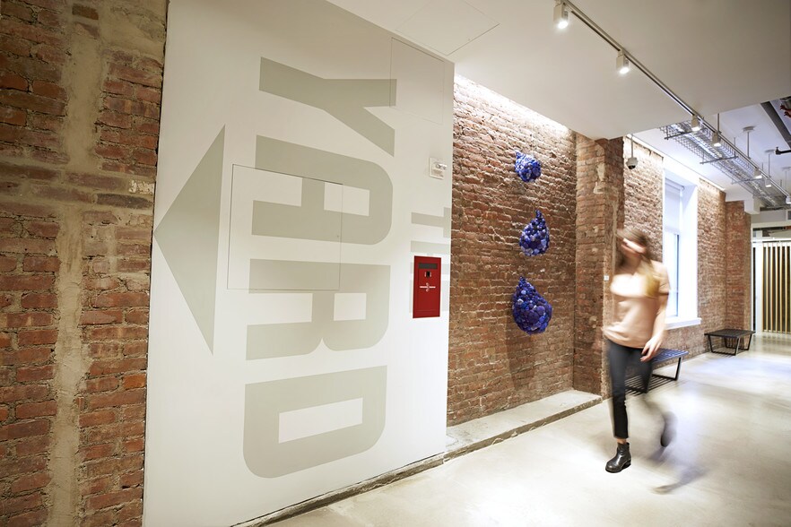 More Photos Of 116 Nassau St, New York Office For Lease