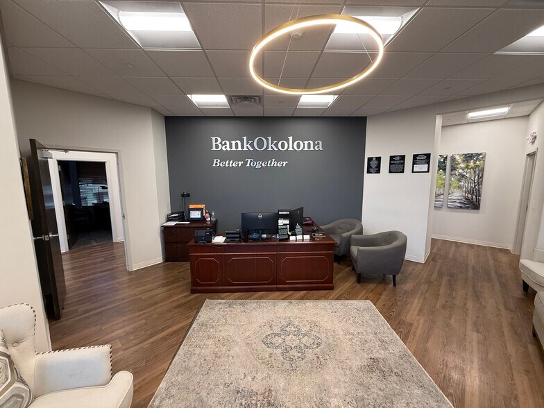 More Photos Of 495 S Gloster St, Tupelo Freestanding For Lease