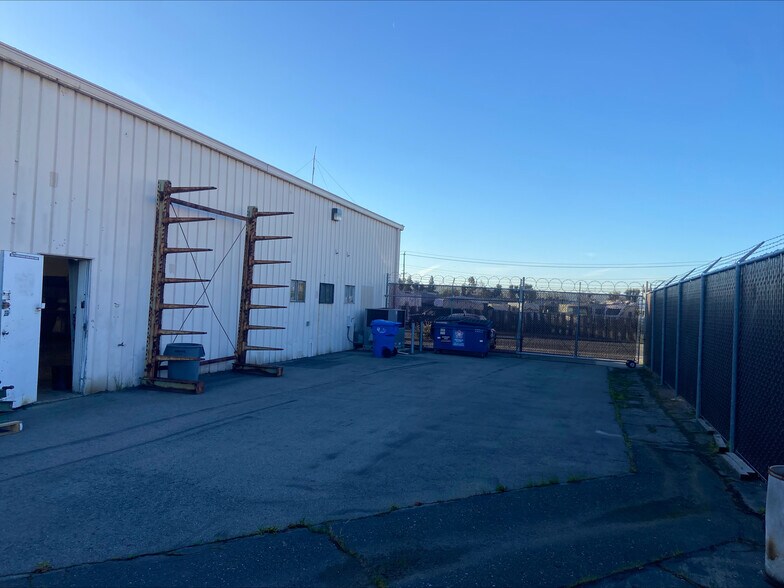 More Photos Of 4111-4131 Pestana Pl, Fremont Warehouse For Lease