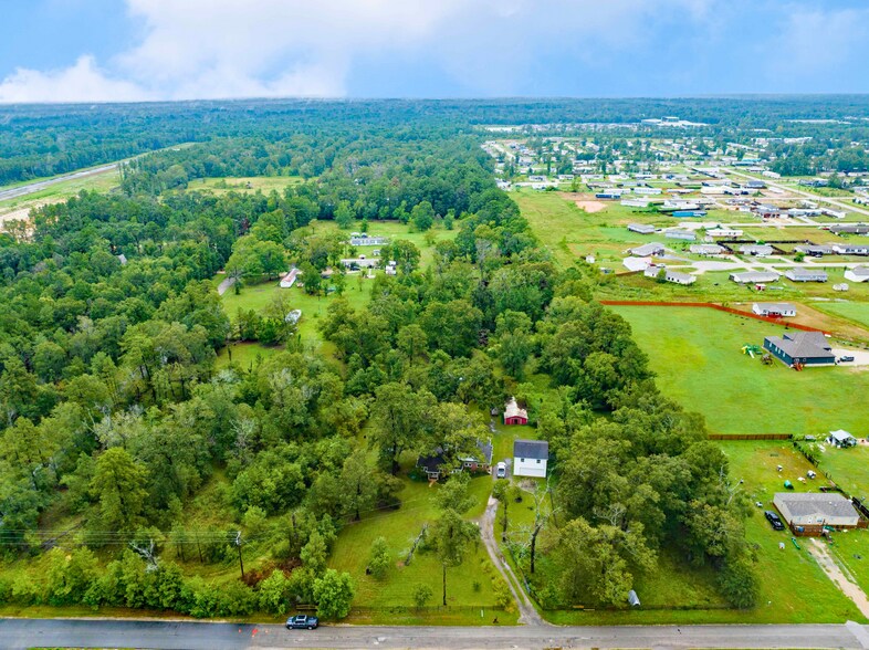 More Photos Of 15552 Schank Rd, Conroe Land For Sale