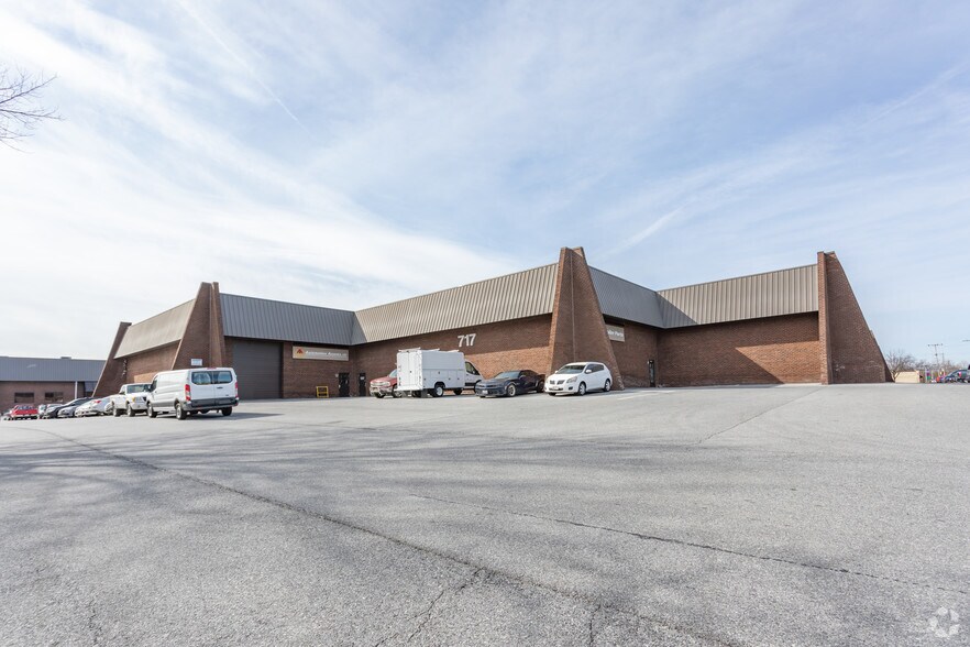 More Photos Of 717 Hammonds Ferry Rd, Linthicum Heights Unknown For Lease