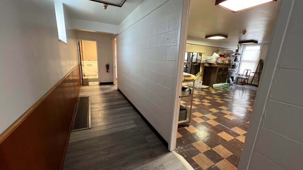More Photos Of 1712 Providence Ave, Chester Religious Facility For Sale