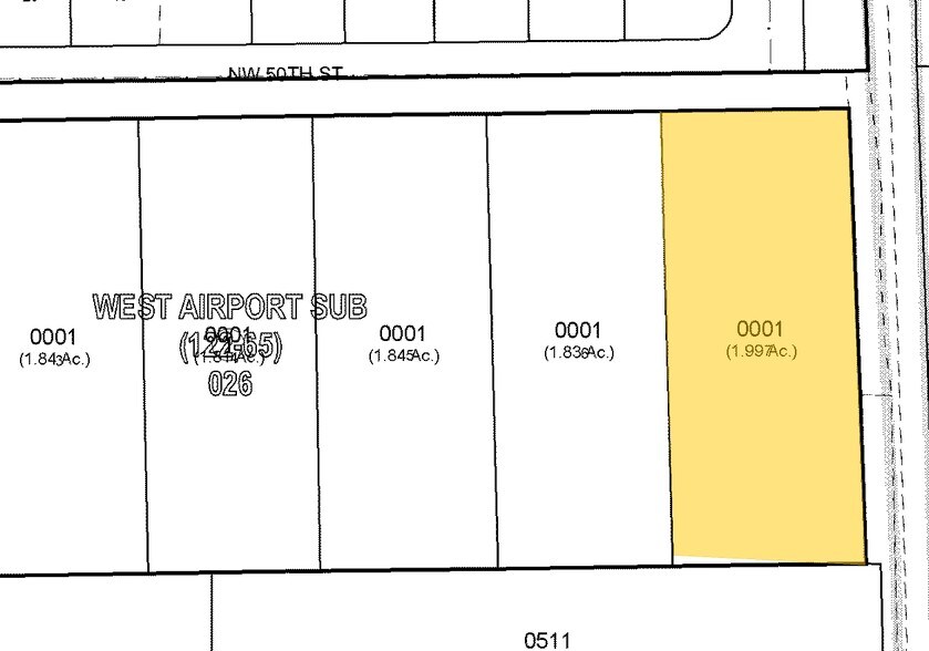 More Photos Of 6940-6948 NW 50th St, Miami Warehouse For Lease