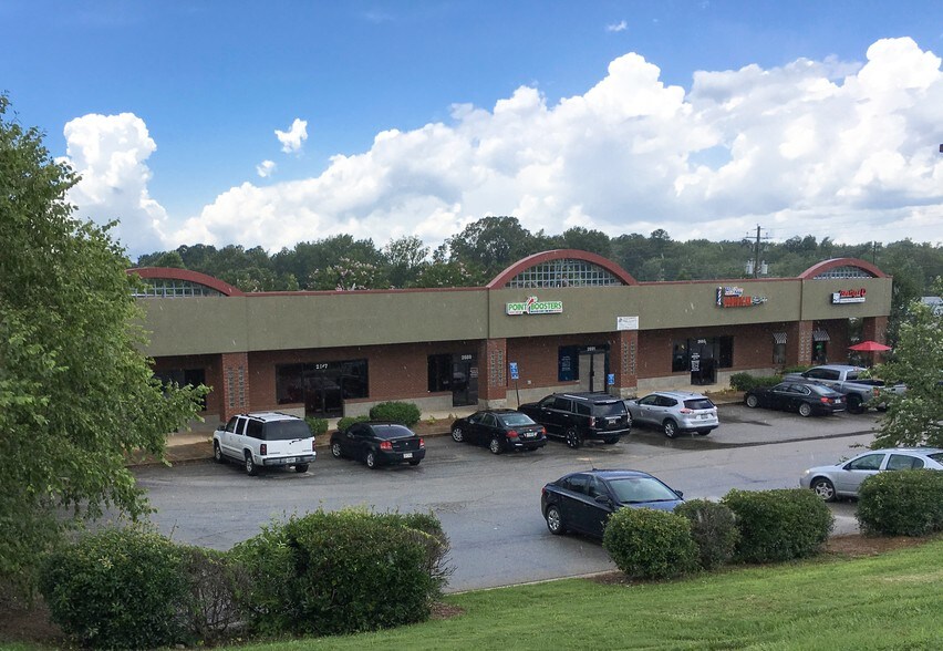 More Photos Of 2685 Highway 42 N, McDonough Freestanding For Sale