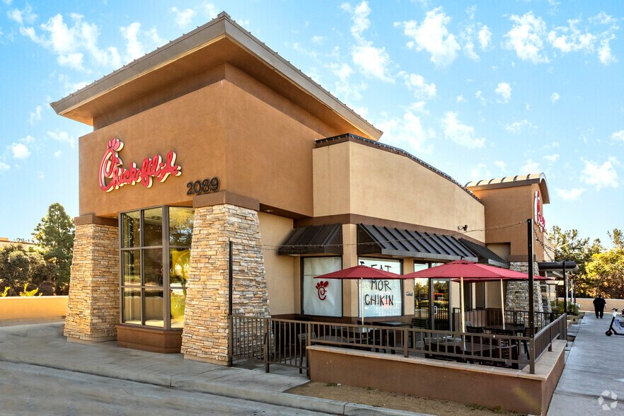 More Photos Of 1480 Eastlake Pky, Chula Vista Unknown For Lease