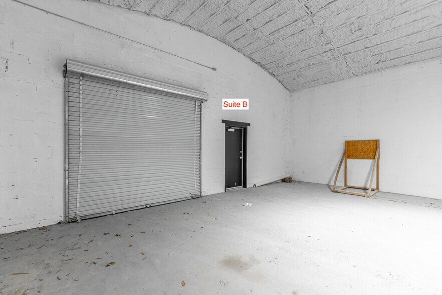 More Photos Of 4118 Dodds Ave, Chattanooga Warehouse For Sale