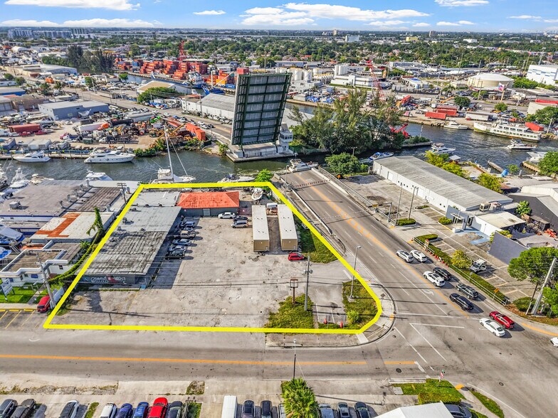 More Photos Of 3066 NW S River Dr dr, Miami Land For Lease