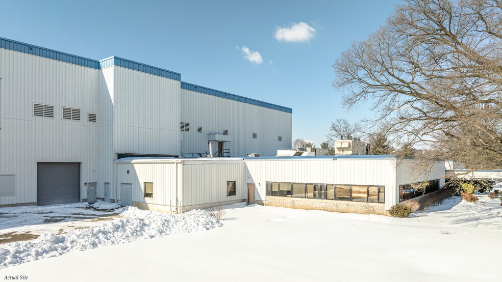 More Photos Of 1000 Konica Dr, Elkton Manufacturing For Sale