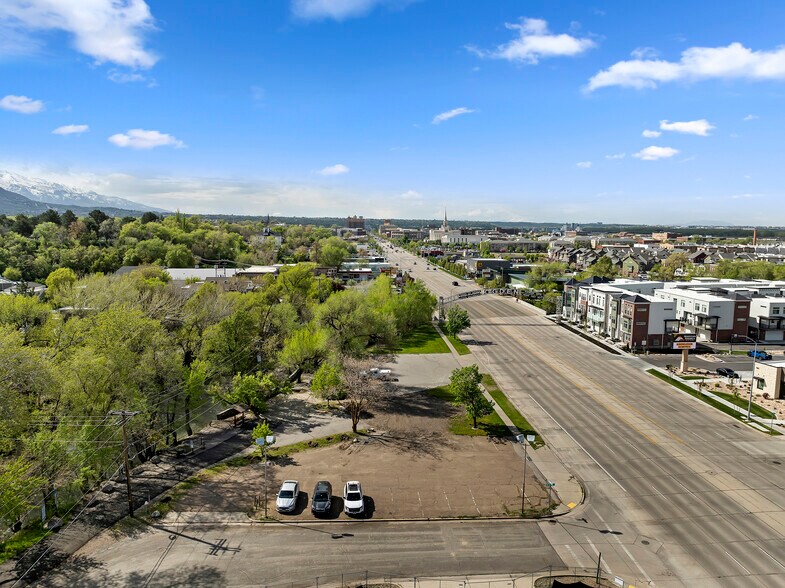 More Photos Of 1810 Washington Blvd, Ogden Restaurant For Lease