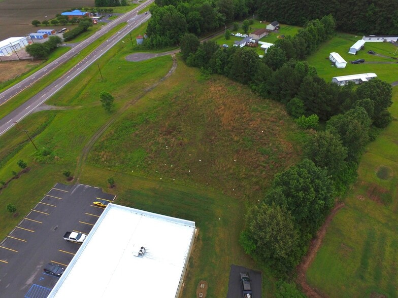 More Photos Of Ocean Hwy S, Edenton Land For Sale