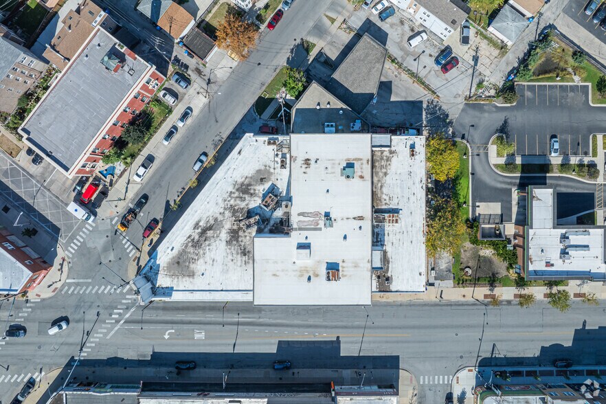 More Photos Of 4192 S Archer Ave, Chicago General Retail For Sale